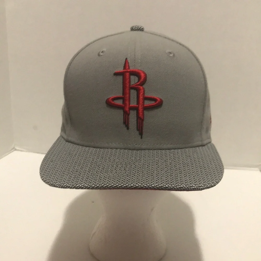 New Era Rockets cap - Picture 5 of 9